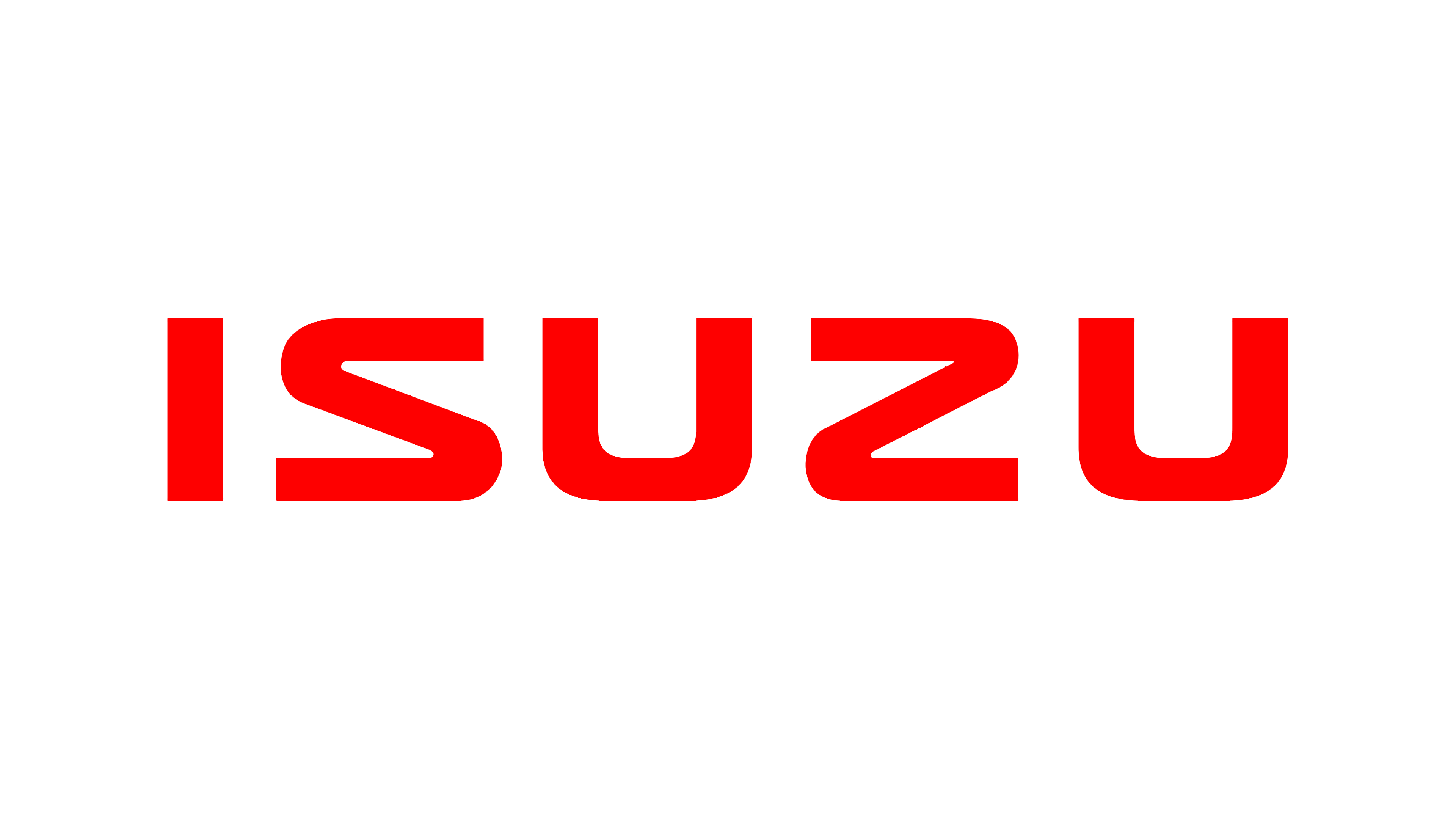ISUZU легендарный бренд грузовых автомобилей