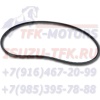 Ремень 13*1075 La генератора NQR71/NQR75 TFKMOTORS