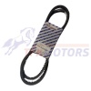 Ремень 13*1594 La (кондиционера 4HK1) FVR34/FSR90/QL5100/QL1100/P700 TFKMOTORS