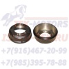 Барабан тормозной HYUNDAI HD78  (6 шп/110mm) Богдан-Хендай/MITSUBISHI TFKMOTORS