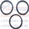 Прокладка термостата (уплотнительное кольцо) NQR71/NQR75/NQR90/NPR75/NMR85/NLR85 TFKMOTORS