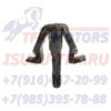 Клипса решётки радиатора (В) NQR90/NPR75/NLR85/NMR85
