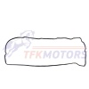 Прокладка клапанной крышки двигателя (проставочной) 4HК1 NQR75/NQR90/NPR75 TFKMOTORS