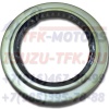 Сальник задней ступицы внутренний NQR71/NQR75/NPR75/NQR90 (82х121/100х12/2) JMC