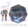 Крышка топливного бака д. 67 мм с ключом FVR34/NQR75/NQR90/FSR90/NPR75/NMR85/NLR85/N-75/80/N-90/N120