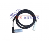 Датчик ABS JAC N-75,80,90,120 передний