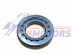 8972530981 NUP209W NTF045-6agN Подшипник первичного вала КПП MYY5T NQR71/NQR75/NPR75/NLR85/NMR85  - isuzu-tfk