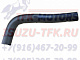 8972099480 8973792281 8973792280 Патрубок помпы NQR71 - isuzu-tfk