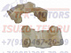 8971024150 Клипса решетки радиатора большая ISUZU NQR71/NQR75 - isuzu-tfk