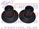 162935010 6041000 Кран уровня положения кузова 16.2935010 (регулятор) - isuzu-tfk