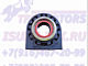 8971311431 8971311430 UJ08201 Подшипник подвесной d=45 mm 4НЕ1 NQR75 - isuzu-tfk