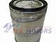EKO 01.478 8941560520 8943363350 Фильтр воздушный NKR55/NPR70/NKR70 4HG1/4HF1Е-1 EKOFIL - isuzu-tfk