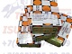 RP4100K BST-IS1106 Вкладыши шатунные 4HK1 (0.00) DAIDO NQR75/NQR90/NPR75 (к-т на 1 шейку) - isuzu-tfk