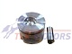 8971836660  Поршень двигателя 4HG1 Богдан Е1/NPR66L - isuzu-tfk