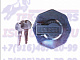 8981460100 8979948211 BST-IS1290 Крышка топливного бака д. 67 мм с ключом FVR34/NQR75/NQR90/FSR90/NPR75/NMR85/NLR85/N-75/80/N-90/N120 - isuzu-tfk