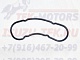 8943388781 8943388780 Прокладка теплообменника (А) 4HG1/4HG1-T/4HE1/4HK1 (овал) NQR71/NQR75/NQR90/NPR75 - isuzu-tfk