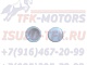 8972177960 8971268760 Крышка бачка расширительного ОЖ NQR71/NQR75  - isuzu-tfk