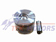 8971836660  Поршень двигателя 4HG1 Богдан Е1/NPR66L - isuzu-tfk