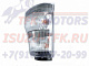 8980539410 8973651735 8980108840 Фонарь поворотов L передний NKR55/NQR71/NQR75 - isuzu-tfk