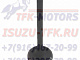 8980169730 8973096751 8973096751 Клапан впускной D=32 mm 4JJ1 NMR85/NLR85 - isuzu-tfk