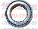 9000936070 9000936090 BST-IS1188 Подшипник задней ступицы наружный NQR71/NQR75/NPR75/NQR90/JAC-56/75/80  - isuzu-tfk