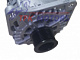 1025030FE010 S1025030 Генератор JAC N-56 (12V 120A) - isuzu-tfk