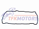 8973313591 8973313590 HCG3591 Прокладка клапанной крышки 4HК1 NQR75/NQR90/NPR75/FSR90/FVR34/TFKMOTORS - isuzu-tfk