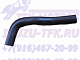 8972099480 8973792281 8973792280 Патрубок помпы NQR71 - isuzu-tfk