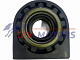 8971311431 8971311430 UJ08201 Подшипник подвесной d=45 mm 4НЕ1 NQR75 - isuzu-tfk