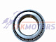 9000936070 9000936090 BST-IS1188 Подшипник задней ступицы наружный NQR71/NQR75/NPR75/NQR90/JAC-56/75/80  - isuzu-tfk