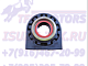 8971311431 8971311430 UJ08201 Подшипник подвесной d=45 mm 4НЕ1 NQR75 - isuzu-tfk