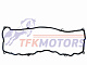 8971898711 Прокладка клапанной крышки (8 отверстий) 4HG1/4HG1-T NQR71 - isuzu-tfk