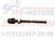 8980611320 Шток рабочего цилиндра сцепления (125х10 мм) ISUZU Евро-3 NQR71/NQR75/NQR90/NPR75/NMR85/NLR85 - isuzu-tfk