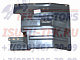 8973669881 8970487291 8970487290 Подкрылок кабины задний NQR71/NQR75 L (без брызговика) - isuzu-tfk
