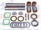 KP-534 KP-522 KP-524 Рем кт шкворней д.28 Hyundai/Mitsubishi/HD65/HD72 KING PIN KIT - isuzu-tfk