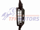 8980227743 8980227742 8980227744 Подножка кабины R пластиковая NLR85/NMR85/NPR75/NQR90 - isuzu-tfk