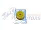 8182424520 8980215611 5002130-P301 Подушка кабины задняя (полеуретан) NQR71/NQR75/NLR85 - isuzu-tfk