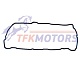 8973313591 8973313590 HCG3591 Прокладка клапанной крышки 4HК1 NQR75/NQR90/NPR75/FSR90/FVR34/TFKMOTORS - isuzu-tfk