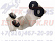 8971024150 Клипса решетки радиатора большая ISUZU NQR71/NQR75 - isuzu-tfk