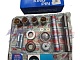 5677145000 МВ294272 MK997034 Рем кт шкворней KP-534 д.28 (MRK) Mitsubishii FE85/Hyundai HD65/HD72 - isuzu-tfk