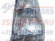 8980539410 8973651735 8980108840 Фонарь поворотов L передний NKR55/NQR71/NQR75 - isuzu-tfk