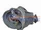 8970946840 Редуктор заднего моста 43/7 в сборе NQR71/NQR75  - isuzu-tfk