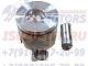 8971836660  Поршень двигателя 4HG1 Богдан Е1/NPR66L - isuzu-tfk