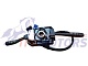 8973835210 BST-IS1031 8970710052 Переключатель подрулевой NQR-75 4НК1-Т  - isuzu-tfk
