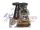 KP-534 KP-522 KP-524 Рем кт шкворней д.28 (King Pin Kit) Mitsubishi/HD65/HD72 - isuzu-tfk
