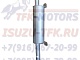 28650-5A301 28650-5A301  28650-5H300 Глушитель Hyundai County - isuzu-tfk