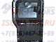 8973867720 D128140 D128140 Поддон двигателя 4HK1 Е4 NQR90/NPR75/Атаман Е4 - isuzu-tfk