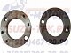 8981710050 8981710051 8981710050TFK Датчик ABS NQR90 задний  - isuzu-tfk