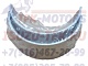 8976163590 8976163580 8980554800 Вкладыши шатунные 4HK1 (0.00) Китай NQR75/NQR90/NPR75 (к-т на 1 шейку) - isuzu-tfk
