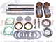 KP-534 KP-522 KP-524 Рем кт шкворней д.28 (King Pin Kit) Mitsubishi/HD65/HD72 - isuzu-tfk